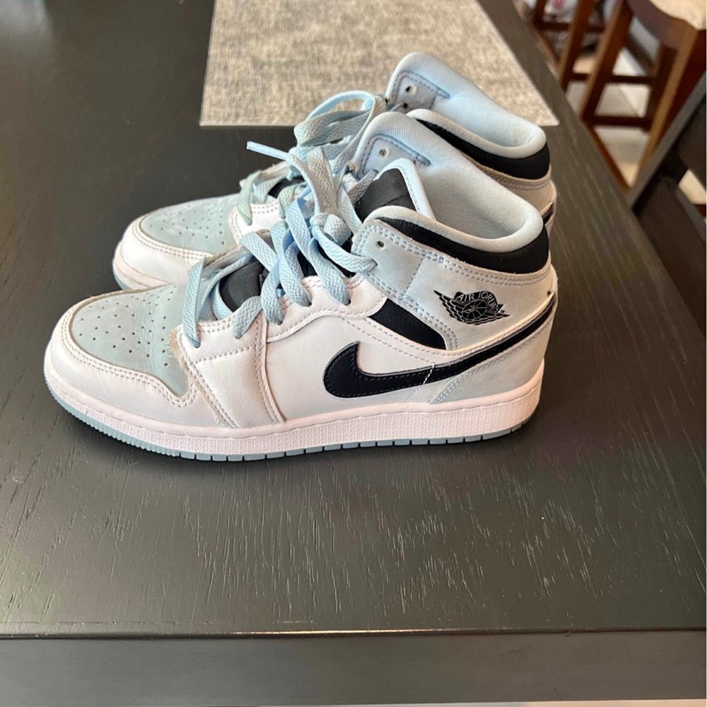 Nike Air Jordan-Youth
